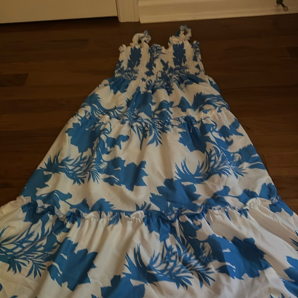 NWOT Boutique Maxi